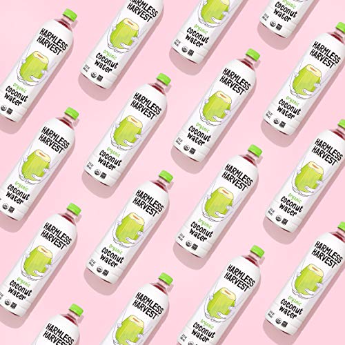 OG2 HRMLS COCONUT WATER (6x32.00)