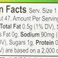 Nance's Mustard Sharp & Creamy, 10-ounces (Pack of6)