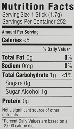 Trident Sugar-Free Bubblegum Gum, 14 Count (Pack of 15) - Delicious Chewing Gum for Fresh Breath