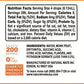 Monk Fruit Liquid Sweetener Made With 100% Monk Fruit Extract And Optimized With Erythritol - 0.9 Fl Oz (26.5 Ml) (0.9Oz (26.5Ml