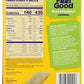 Feel Good Foods Vegetable Potstickers 10oz Frozen Dumplings with Tamari Dipping Sauce, Gluten Free