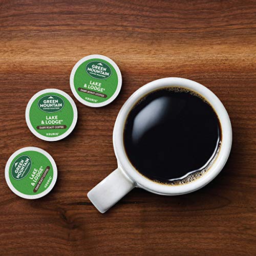 Lake & Lodge Coffee