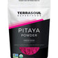 Terrasoul Superfoods Organic Freeze-Dried Pitaya Powder (Dragonfruit), 3.5 Oz - Vibrant Color | Antioxidants | Vitamin C