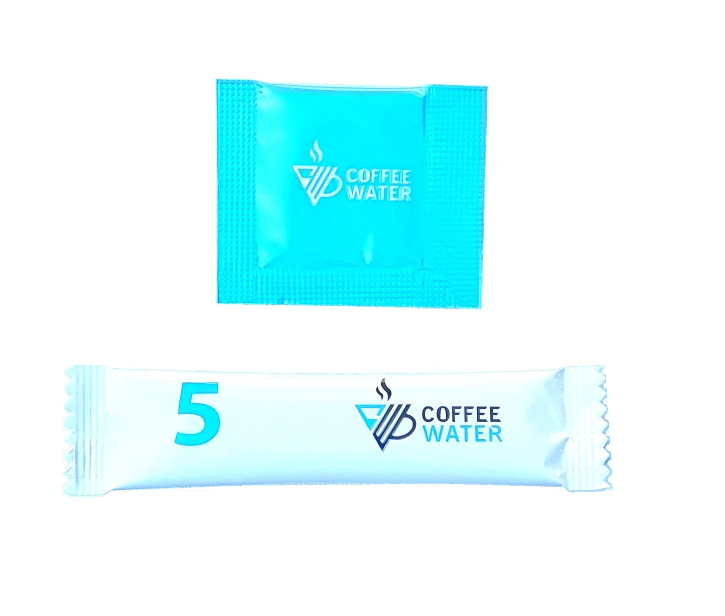 COFFEE WATER Mineral Packs for Making Water for Coffee (Makes 125 Gallons)