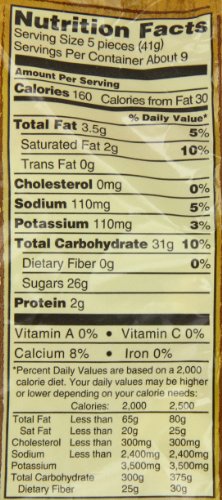 Kraft Caramels Bag, 13 Ounce
