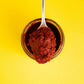 Zwita Spicy Harissa 6Oz | Tunisian Thick Sun Dried Chili Paste | Spicy Yet Doesnt Overwhelm Flavor | Harissa Paste | Sun Dried C