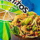 Tostitos Tortilla Chips Hint Of Lime Bag, 11 Oz