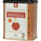 Gourmanity Spanish Sweet Smoked Paprika Powder, 2.5 oz, Oak Wood Smoked, Gluten Free, Kosher
