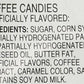 Hopjes Coffee Candies
