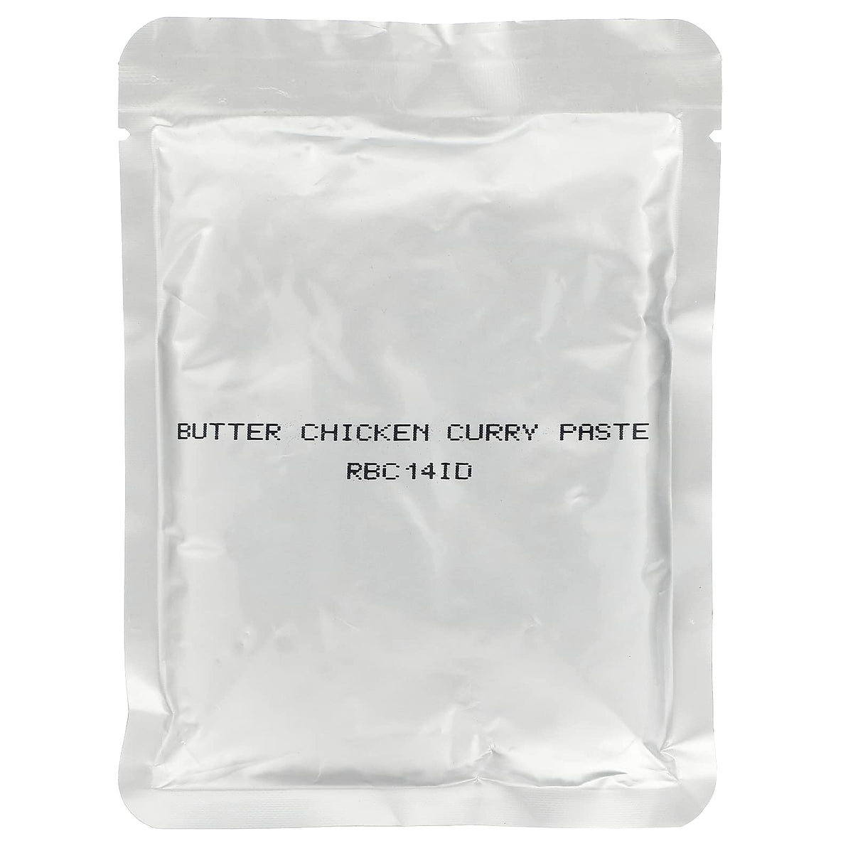 Kitchens Of India Butter Chicken Curry Paste, 3.5 Ounce -- 6 Per Case.
