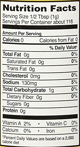 Buffalo Wild Wings Barbecue Sauces & Seasonings, Chipotle BBQ, 4.1 oz (Pack of 2)