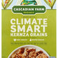 Cascadian Farm Organic Cereal Kernza, 13.3 Ounce, Climate Smart