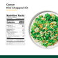 Taylor Farms Caesar Mini Chopped Salad Kit 4.42oz