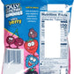 JOLLY RANCHER Gummies Very Berry Fruit Flavored Candy Bag, 6.5 oz (Pack of 2)