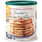 Stonewall Kitchen Blueberry Breakfast Basket - 5 Piece Set