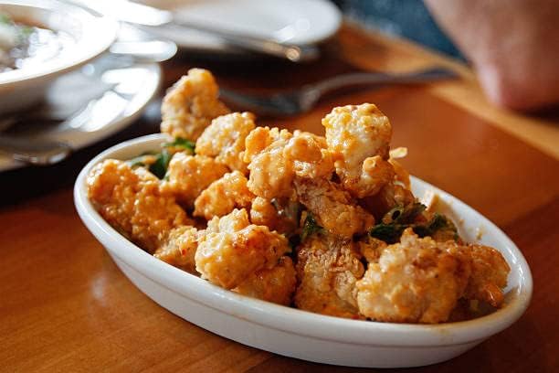 Creole Foods of Louisiana Alligator Filets - Farm Raised - 5 Pound Pack