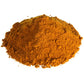 Newman's Own Organic Ground Turmeric; Golden Hue to Curries, Rice, Smoothies, USDA Organic Certified, Non-GMO, Kosher Certified,
