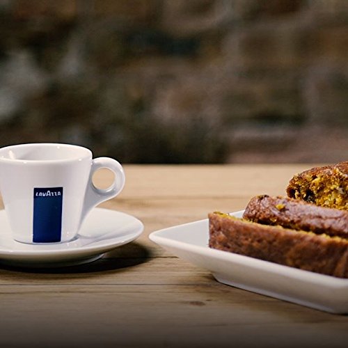 Lavazza Espresso Coffee Variety Pack compact pieces for Nespresso Original Machines, 120 Count, 10 Count (Pack of 12)