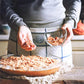 Unpretentious Toffee Bits (3 lbs), Ice Cream Topping, Baking, Desserts