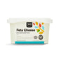 365 Everyday Value, Feta Cheese Block, 1 lb