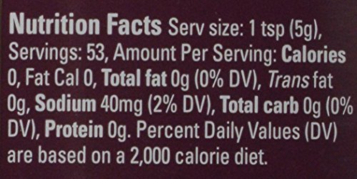 Boar'S Head Delicatessen Style Mustard, 8.5 Oz