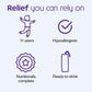 Nutricia Neocate Splash - Ready-To-Feed Hypoallergenic, Amino Acid-Based Toddler And Junior Formula - Tropical Fruit - 8 Fl Oz (Case Of 27)