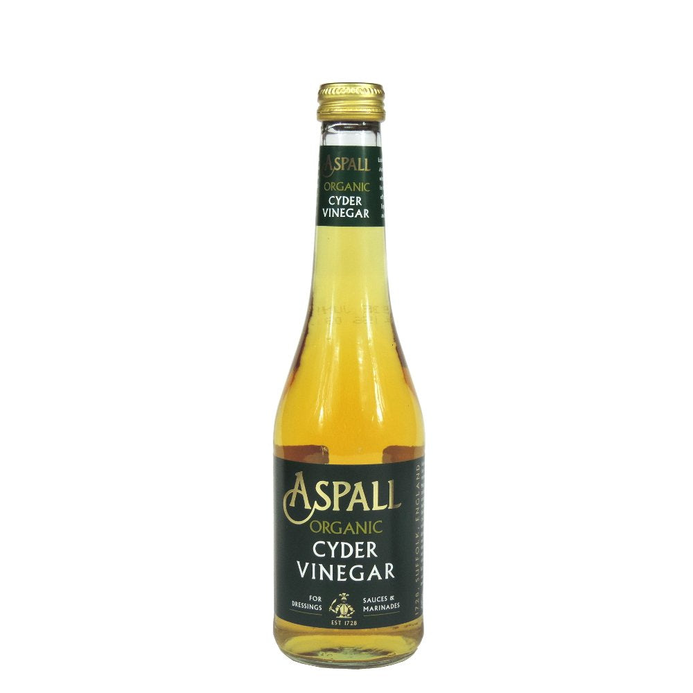 Aspall - Vinegars - Organic Cyder - 350ml