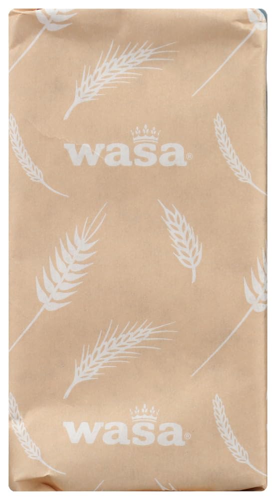 Wasa Crispbread Rye Lite