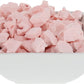 Arctic Farms Freeze Dried Ice Cream That Does Not Melt (Strawberry)