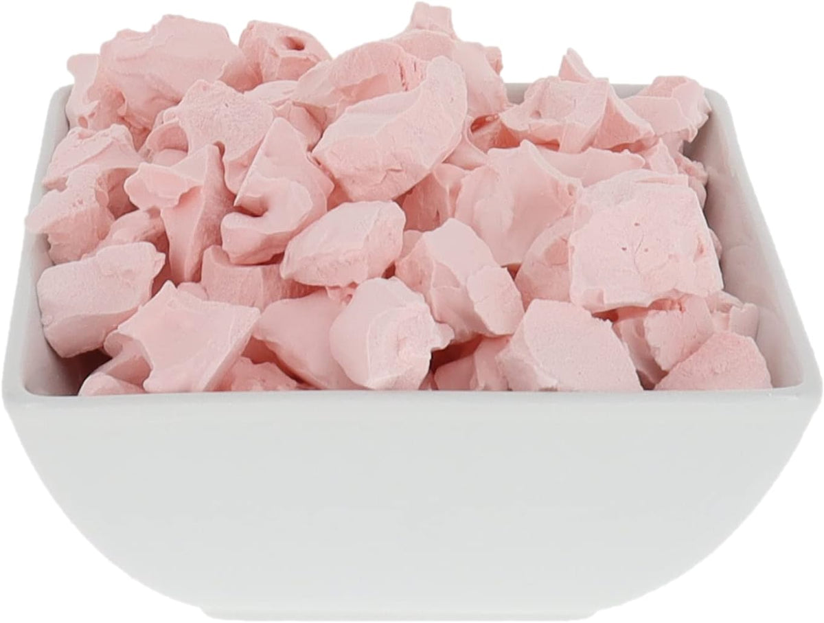 Arctic Farms Freeze Dried Ice Cream That Does Not Melt (Strawberry)