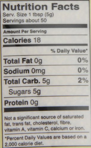 Shady Maple Farms, Pure Maple Sugar, At Least 95% Organic, 8.8 Oz