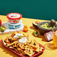 K HILL MEDIUM QUESO DIP (6x8.00)