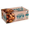 Organic Extra Form Tofu, Ingredients [ Water, organic soybeans, less than 2% of calcium sulfate, magnesium chloride. ] 4-count [