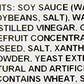 Nippon Shokken Japanese Wasabi Dressing, 60 oz