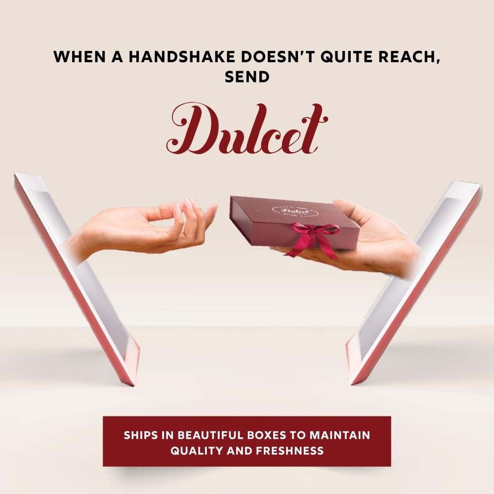 Dulcet Gift Baskets Sweet Success: Gourmet Cookie And Snack Gift Basket For All Occasions Present Holidays, Birthday, Sympathy, Get Well, Family Or Office Gatherings For Men & Women.
