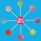 Zollipops Clean Teeth Lollipops, 5.2 Ounce, 3 Count - Anti-Cavity, Sugar-Free Candy For A Healthy Smile - Ideal For Kids And Adu