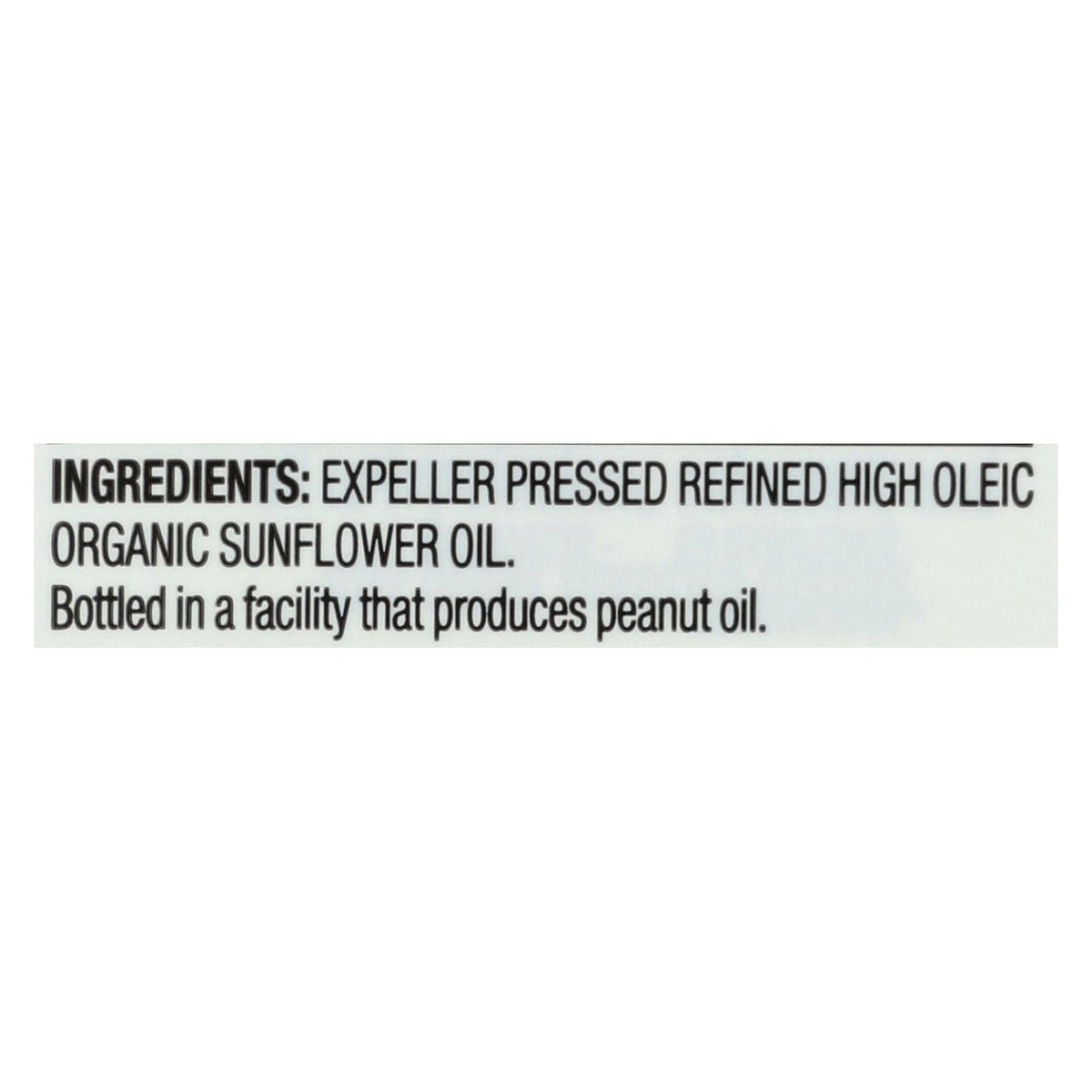 Spectrum Naturals Refined Sunflower Oil, 16-ounce Bottles (Pack of 12)