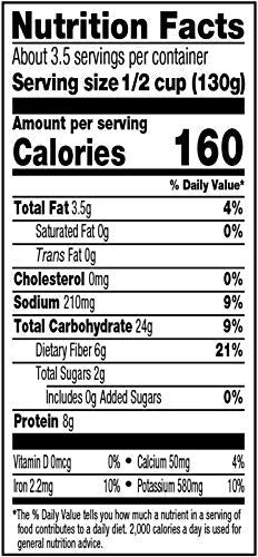 Amy s, Refried, Pinto Beans, Gluten Free, Organic, Vegetarian, Traditional, Light in Sodium, 15.4 oz, Pack of 12
