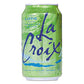 La Croix, Water Sparkling Lime, 12 Fl Oz, 24 Pack