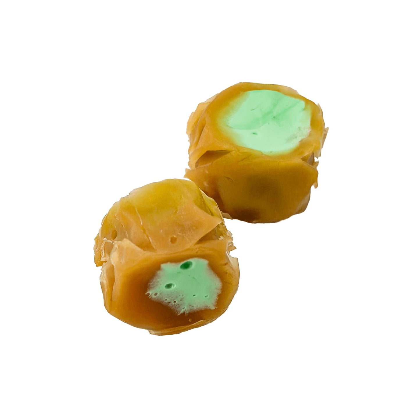 Saltwater Taffy by Snack Attack (4lb, Caramel Apple)