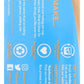 Barrys Tea Bags, Decaffeinated, 80 Count Pack of 3