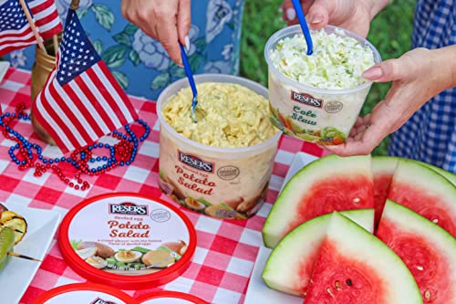 Resers Cole Slaw, 15 Oz