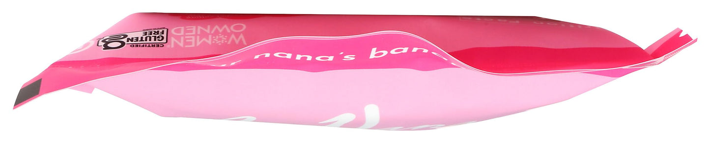 Gonanas - Mixed Banana Bread Original - Case Of 6 - 8.95 Ounces