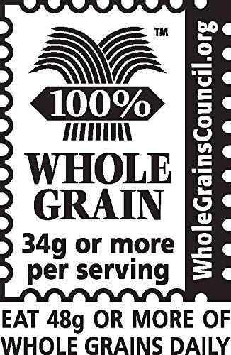 Shiloh Farms Organic Wheat Flakes - 16 Ounce Bag (Pack of 2) - Looks similar to old fashioned rolled oats, but significantly hig