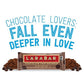 General Mills Larabar Gluten Free Bar, Chocolate Chip Brownie, 1.6 oz (16 Count)