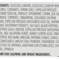 Whole Foods Market Kitchens Spicy Red Pepper Salmon meal, 12 OZ
