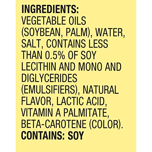 Land O Lakes Plant-Based Creamy Spread, Vegan & Gluten-Free, Spreadable, 15 oz tub