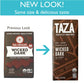 Taza Wicked Dark Chocolate (10x2.5 OZ)