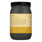 Paromi Lemon Ginger Organic Oolong Tea, Signature Jar, 15 Count