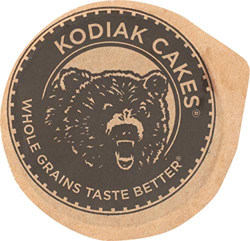 Kodiak Pancake On The Go High Protein Snack, Chocolate Peanut Butter, 2.36 Ounce